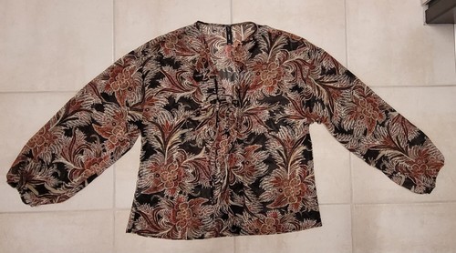 Mng damen bluse s - mng,