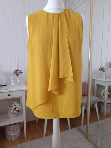 Mng mango bluse größe l - bluse,