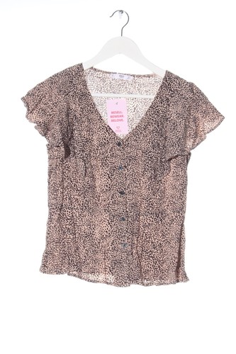 Mng ärmellose bluse - bluse, damen
