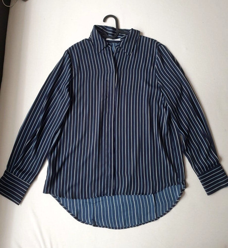 Bluse von mng - gr., m