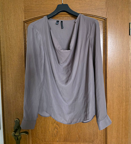 Mng collection damen bluse - damen, gr