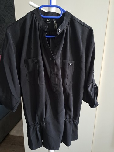 Bluse von mng - suit, mit