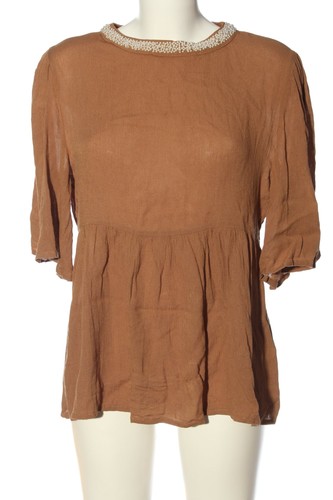 Mng schlupf bluse - mng, damen