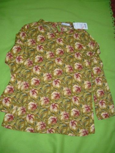 Bluse schlupfbluse - bluse,