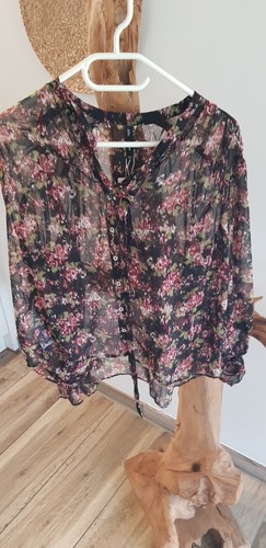 Mng bluse tunika neu - mng,