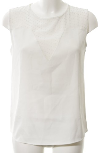 Mng bluse damen - damen, weiß
