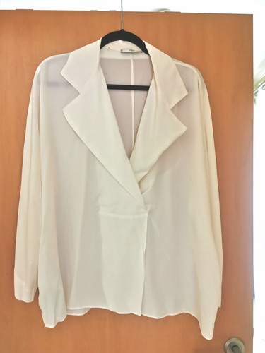 Elegante bluse von - elegante,