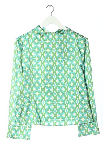 Mng schluppen bluse damen - schluppen-bluse,