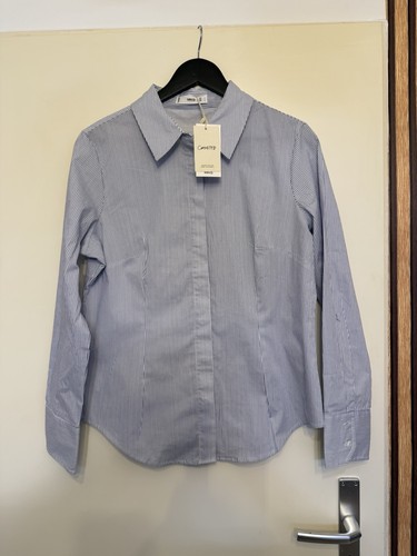 Mango damenbluse hemd - mango, /