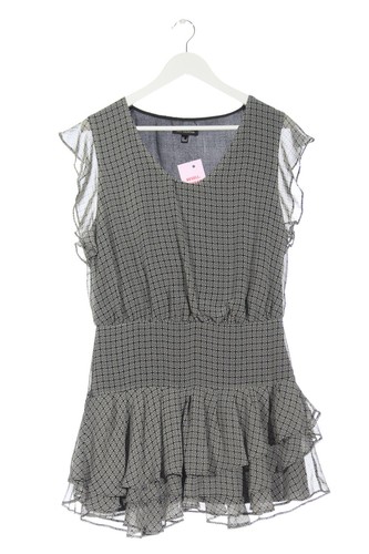 Mng bluse damen grau - bluse, schwarz