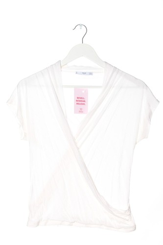 Mng wickel bluse damen - mng,