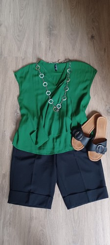 Mango mng damen - mango, bluse