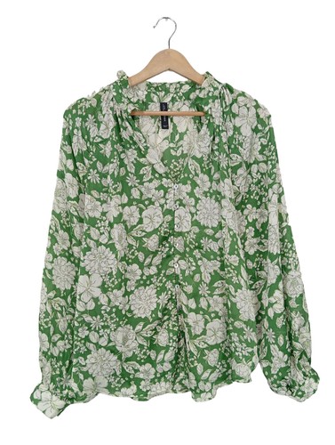 Mng hemd bluse damen - hemd-bluse, gr