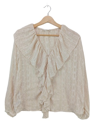 Mng langarm bluse damen - langarm-bluse,